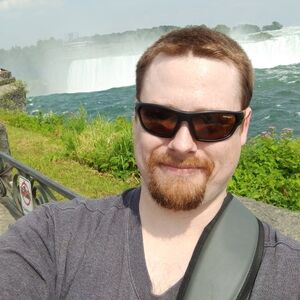 Meet your Posher, Jacob